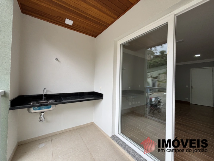 Apartamento Residencial para Venda - Campos do Jordão, Jardim Andira - REF: AP0191 Imagem da galeria de fotos: Apartamento Residencial para Venda - Campos do Jordão, Jardim Andira - REF: AP0191