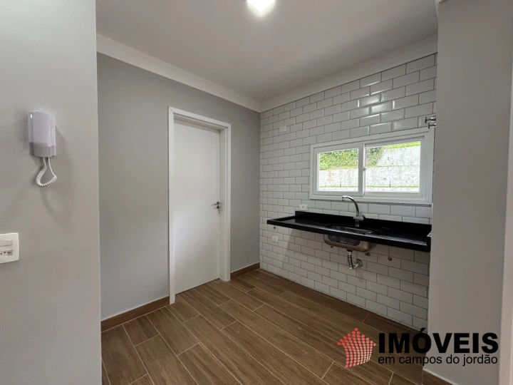 Apartamento Residencial para Venda - Campos do Jordão, Jardim Andira - REF: AP0191 Imagem da galeria de fotos: Apartamento Residencial para Venda - Campos do Jordão, Jardim Andira - REF: AP0191