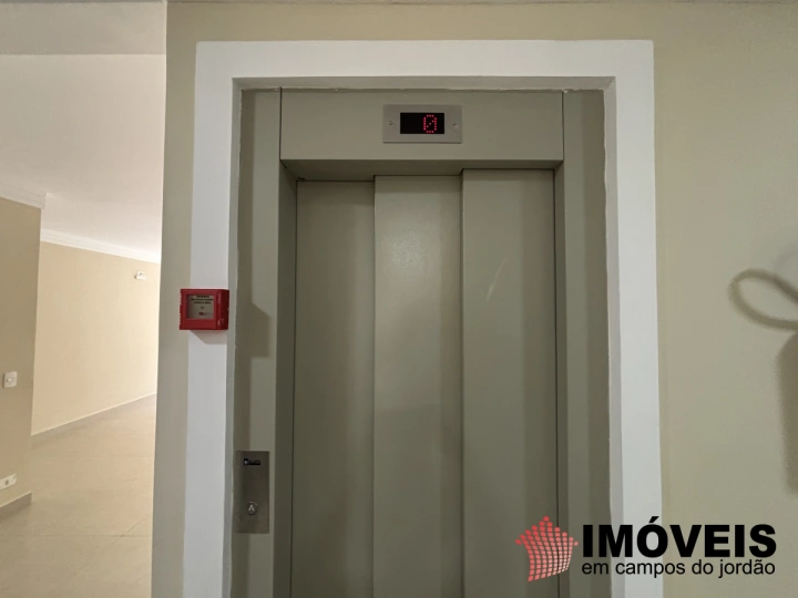 Imagem da galeria de fotos: Apartamento Residencial para Venda - Campos do Jordão, Jardim Andira - REF: AP0192