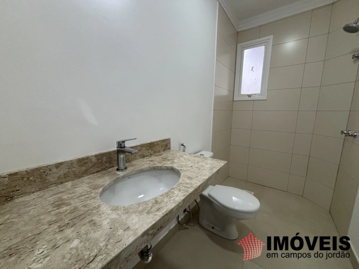 Imagem da galeria de fotos: Apartamento Residencial para Venda - Campos do Jordão, Jardim Andira - REF: AP0192