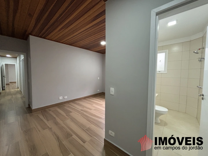 Imagem da galeria de fotos: Apartamento Residencial para Venda - Campos do Jordão, Jardim Andira - REF: AP0192