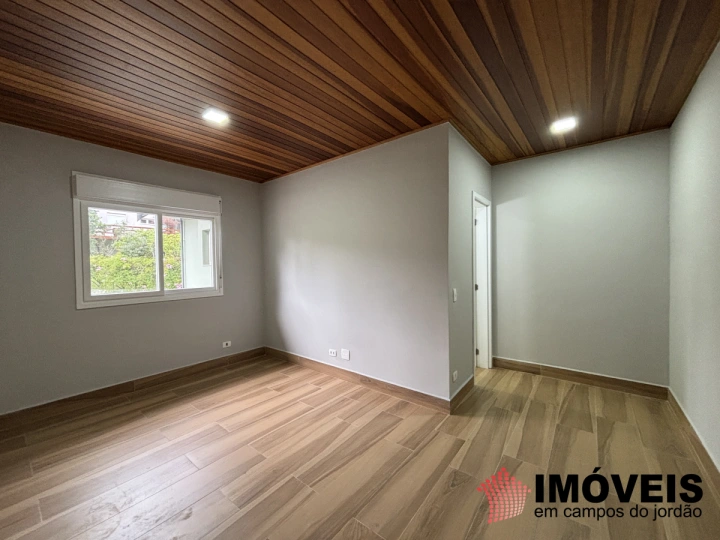 Imagem da galeria de fotos: Apartamento Residencial para Venda - Campos do Jordão, Jardim Andira - REF: AP0192