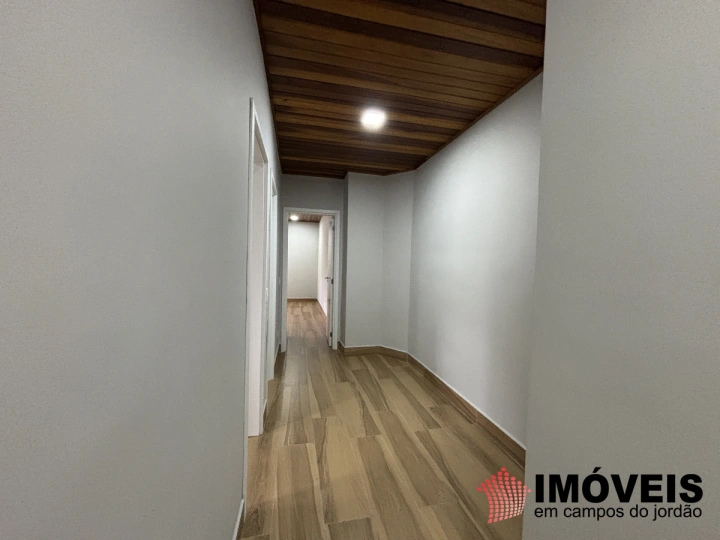 Imagem da galeria de fotos: Apartamento Residencial para Venda - Campos do Jordão, Jardim Andira - REF: AP0192