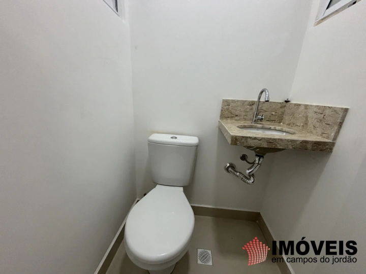 Imagem da galeria de fotos: Apartamento Residencial para Venda - Campos do Jordão, Jardim Andira - REF: AP0192