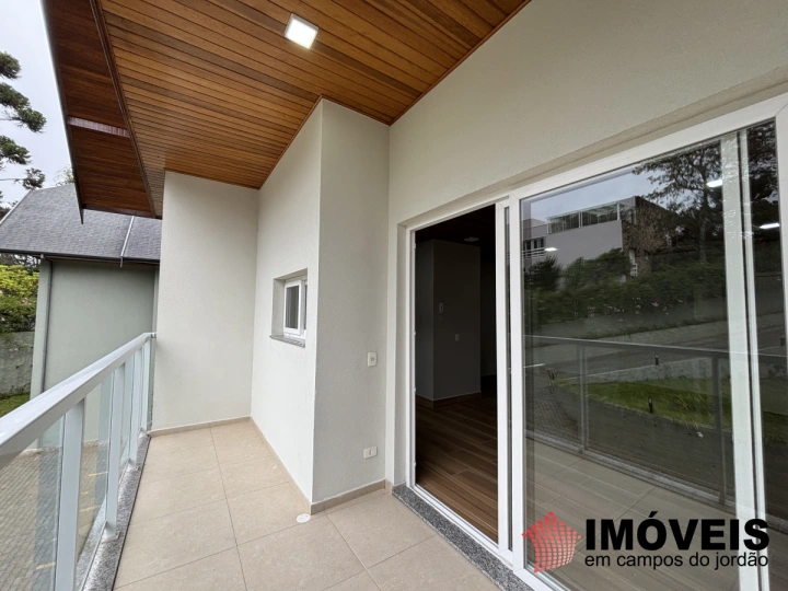 Imagem da galeria de fotos: Apartamento Residencial para Venda - Campos do Jordão, Jardim Andira - REF: AP0192