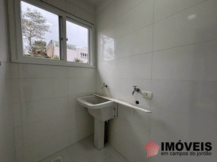 Imagem da galeria de fotos: Apartamento Residencial para Venda - Campos do Jordão, Jardim Andira - REF: AP0192