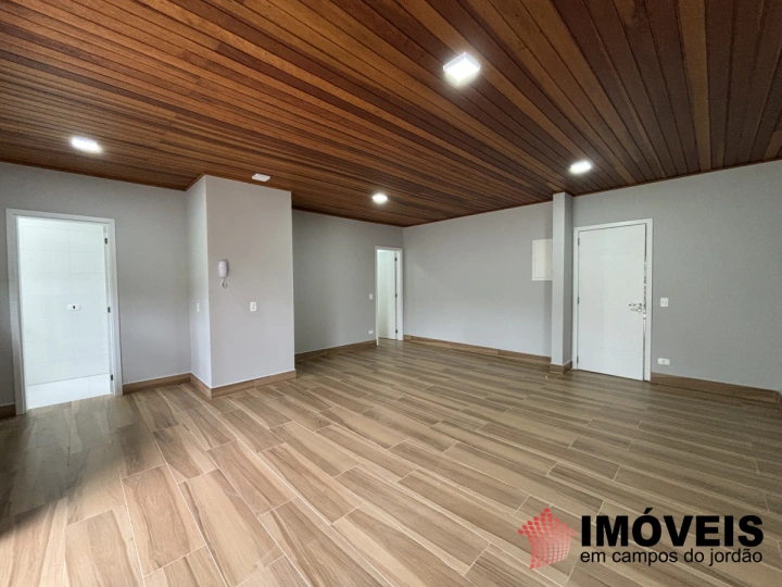 Imagem da galeria de fotos: Apartamento Residencial para Venda - Campos do Jordão, Jardim Andira - REF: AP0192