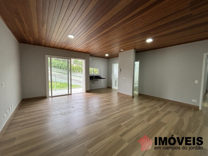 Imagem da galeria de fotos: Apartamento Residencial para Venda - Campos do Jordão, Jardim Andira - REF: AP0192