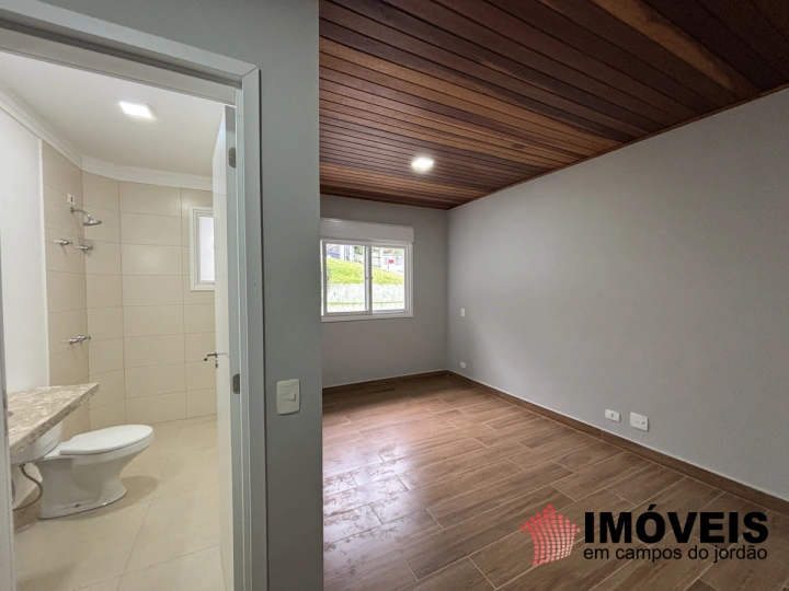 Imagem da galeria de fotos: Apartamento Residencial para Venda - Campos do Jordão, Jardim Andira - REF: AP0193