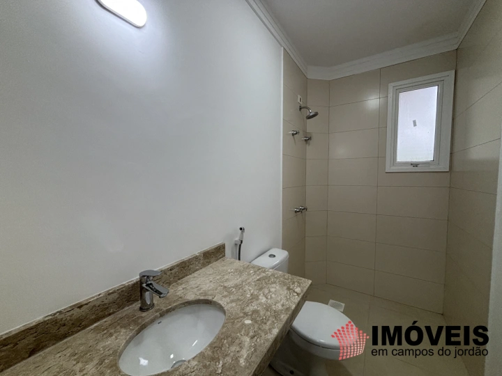 Imagem da galeria de fotos: Apartamento Residencial para Venda - Campos do Jordão, Jardim Andira - REF: AP0193