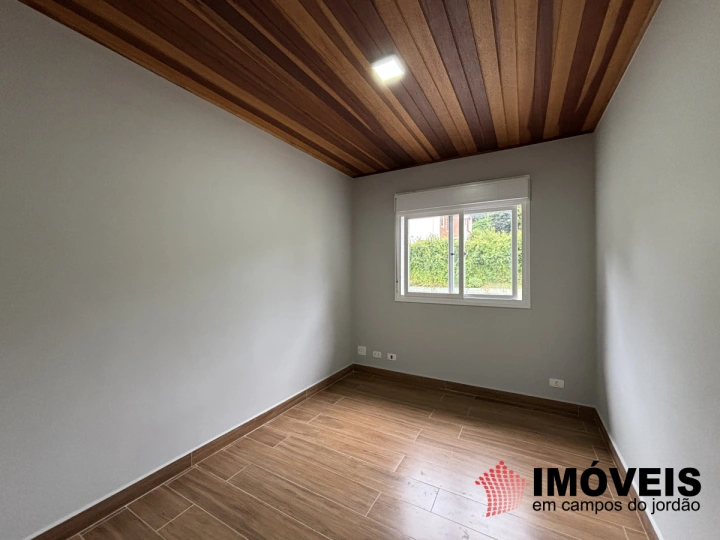 Imagem da galeria de fotos: Apartamento Residencial para Venda - Campos do Jordão, Jardim Andira - REF: AP0193