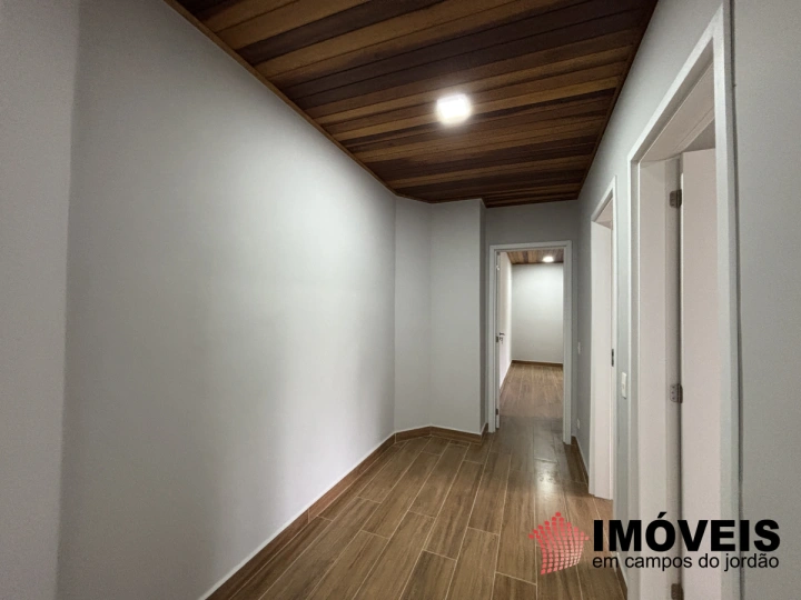 Imagem da galeria de fotos: Apartamento Residencial para Venda - Campos do Jordão, Jardim Andira - REF: AP0193