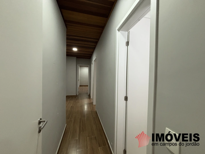 Imagem da galeria de fotos: Apartamento Residencial para Venda - Campos do Jordão, Jardim Andira - REF: AP0193