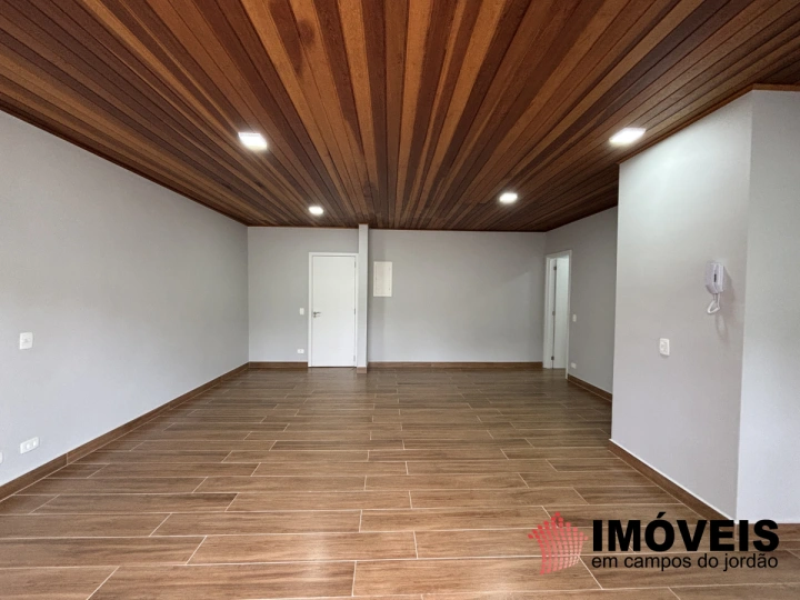 Imagem da galeria de fotos: Apartamento Residencial para Venda - Campos do Jordão, Jardim Andira - REF: AP0193