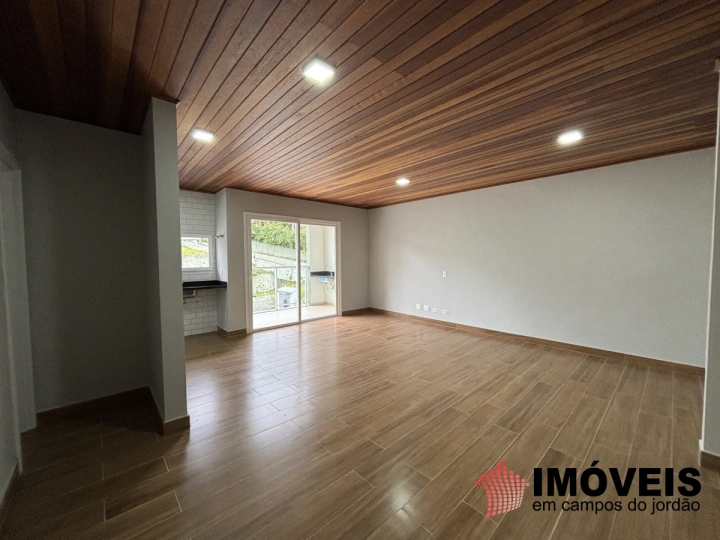 Imagem da galeria de fotos: Apartamento Residencial para Venda - Campos do Jordão, Jardim Andira - REF: AP0193