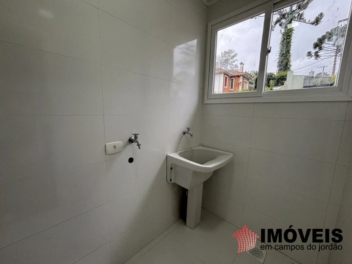 Imagem da galeria de fotos: Apartamento Residencial para Venda - Campos do Jordão, Jardim Andira - REF: AP0193