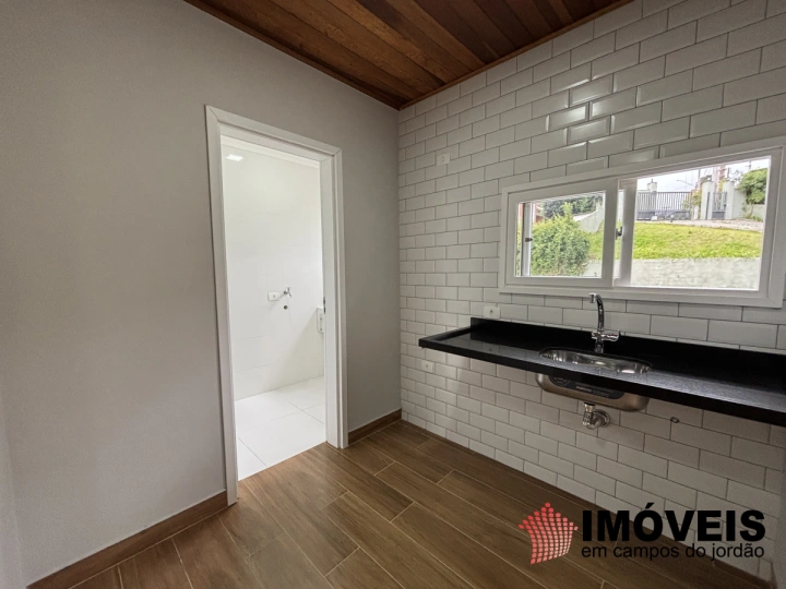 Imagem da galeria de fotos: Apartamento Residencial para Venda - Campos do Jordão, Jardim Andira - REF: AP0193