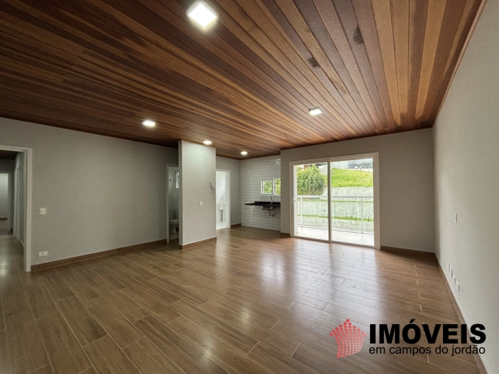 Imagem da galeria de fotos: Apartamento Residencial para Venda - Campos do Jordão, Jardim Andira - REF: AP0193