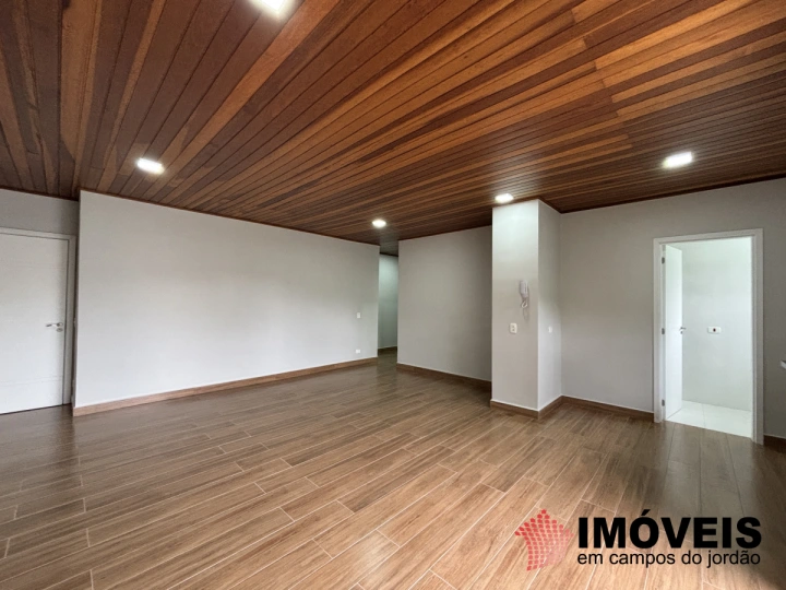 Imagem da galeria de fotos: Apartamento Residencial para Venda - Campos do Jordão, Jardim Andira - REF: AP0194