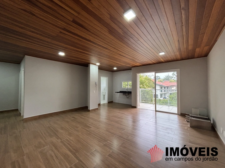 Imagem da galeria de fotos: Apartamento Residencial para Venda - Campos do Jordão, Jardim Andira - REF: AP0194