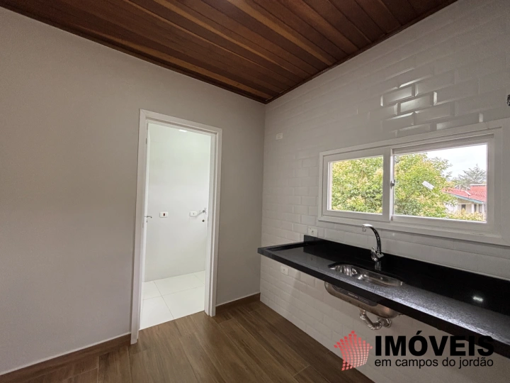 Imagem da galeria de fotos: Apartamento Residencial para Venda - Campos do Jordão, Jardim Andira - REF: AP0194