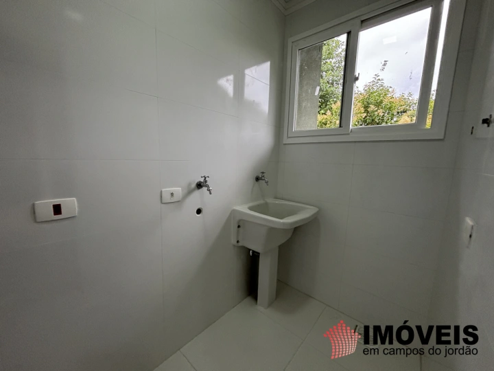 Imagem da galeria de fotos: Apartamento Residencial para Venda - Campos do Jordão, Jardim Andira - REF: AP0194