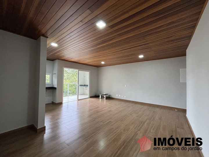 Imagem da galeria de fotos: Apartamento Residencial para Venda - Campos do Jordão, Jardim Andira - REF: AP0194