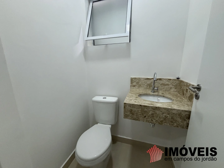 Imagem da galeria de fotos: Apartamento Residencial para Venda - Campos do Jordão, Jardim Andira - REF: AP0194