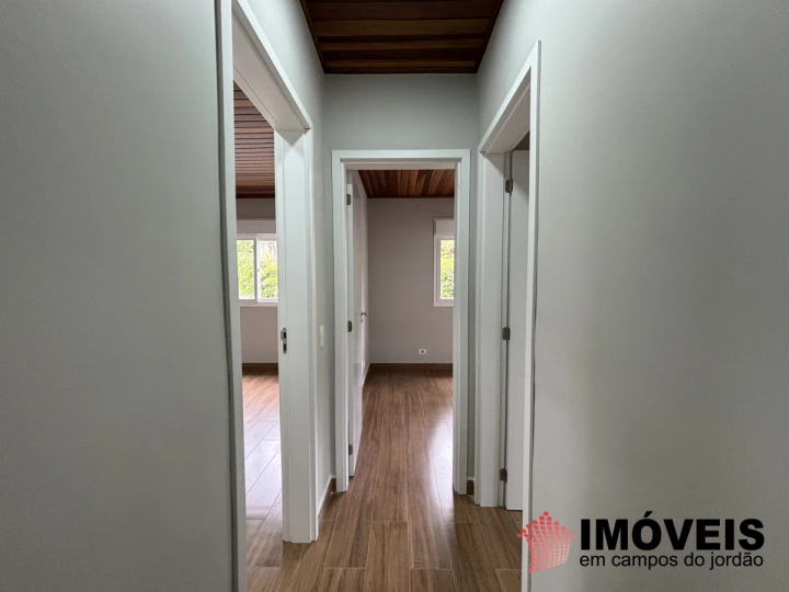 Imagem da galeria de fotos: Apartamento Residencial para Venda - Campos do Jordão, Jardim Andira - REF: AP0194