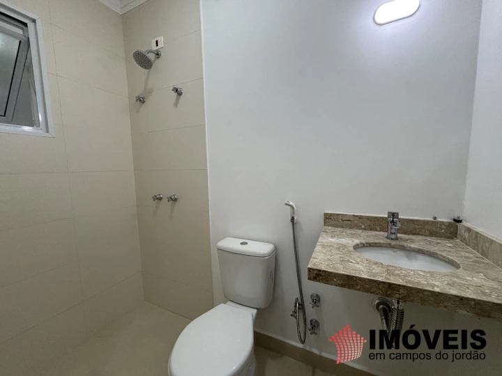 Imagem da galeria de fotos: Apartamento Residencial para Venda - Campos do Jordão, Jardim Andira - REF: AP0194