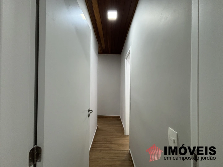 Imagem da galeria de fotos: Apartamento Residencial para Venda - Campos do Jordão, Jardim Andira - REF: AP0194