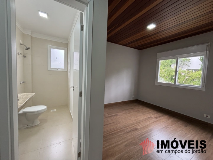 Imagem da galeria de fotos: Apartamento Residencial para Venda - Campos do Jordão, Jardim Andira - REF: AP0194