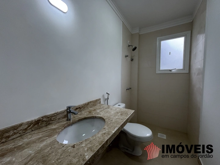 Imagem da galeria de fotos: Apartamento Residencial para Venda - Campos do Jordão, Jardim Andira - REF: AP0194