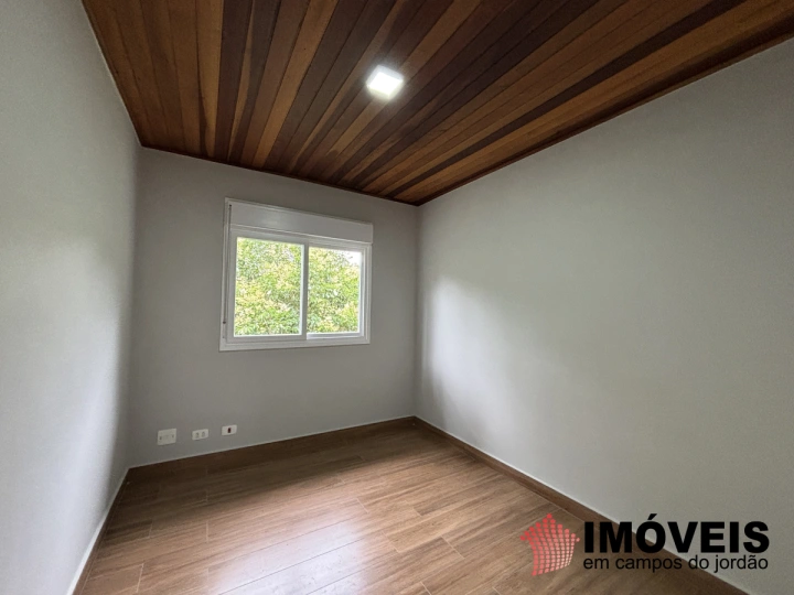 Imagem da galeria de fotos: Apartamento Residencial para Venda - Campos do Jordão, Jardim Andira - REF: AP0194