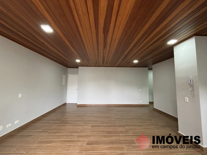 Imagem da galeria de fotos: Apartamento Residencial para Venda - Campos do Jordão, Jardim Andira - REF: AP0194