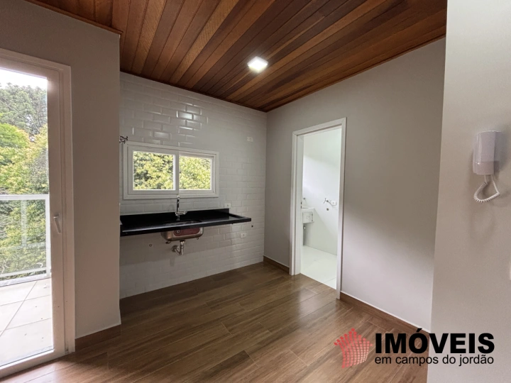 Imagem da galeria de fotos: Apartamento Residencial para Venda - Campos do Jordão, Jardim Andira - REF: AP0195