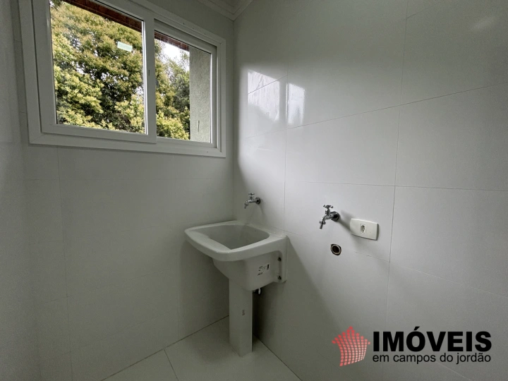 Imagem da galeria de fotos: Apartamento Residencial para Venda - Campos do Jordão, Jardim Andira - REF: AP0195