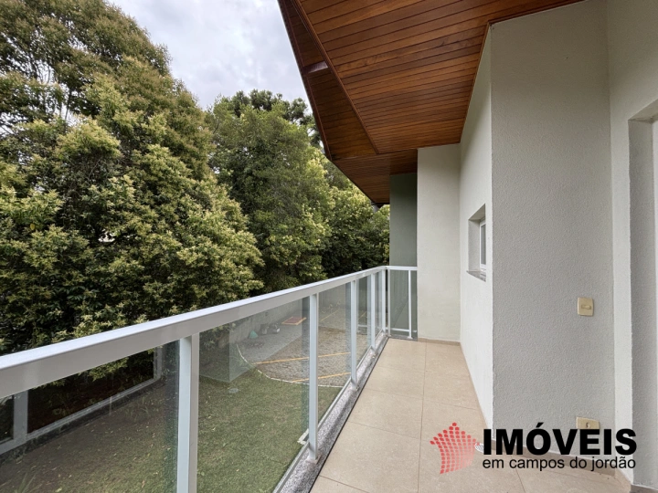 Imagem da galeria de fotos: Apartamento Residencial para Venda - Campos do Jordão, Jardim Andira - REF: AP0195