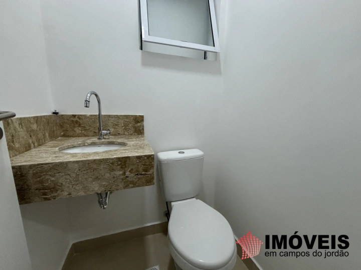 Imagem da galeria de fotos: Apartamento Residencial para Venda - Campos do Jordão, Jardim Andira - REF: AP0195