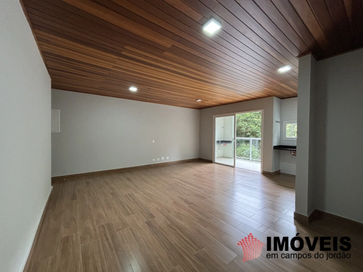 Imagem da galeria de fotos: Apartamento Residencial para Venda - Campos do Jordão, Jardim Andira - REF: AP0195