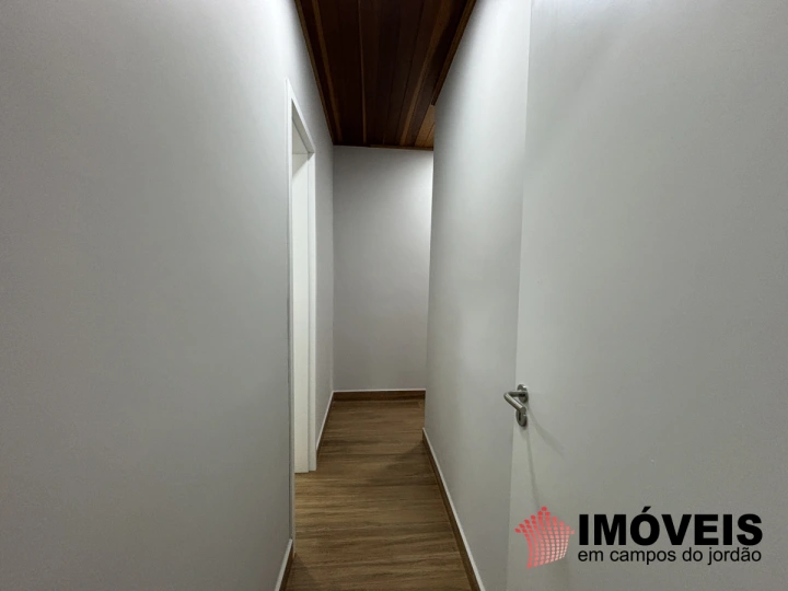 Imagem da galeria de fotos: Apartamento Residencial para Venda - Campos do Jordão, Jardim Andira - REF: AP0195