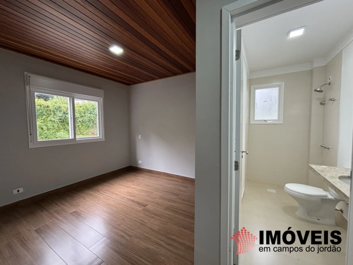 Imagem da galeria de fotos: Apartamento Residencial para Venda - Campos do Jordão, Jardim Andira - REF: AP0195