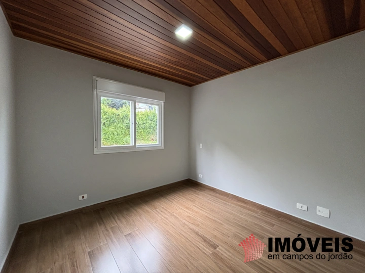 Imagem da galeria de fotos: Apartamento Residencial para Venda - Campos do Jordão, Jardim Andira - REF: AP0195