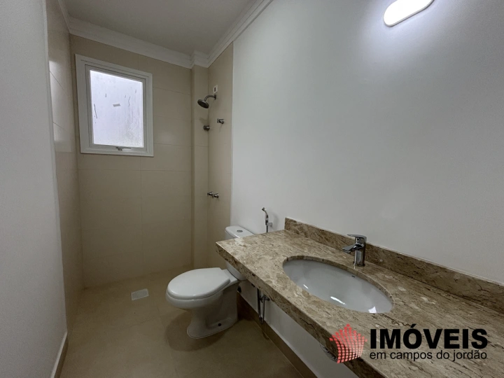 Imagem da galeria de fotos: Apartamento Residencial para Venda - Campos do Jordão, Jardim Andira - REF: AP0195