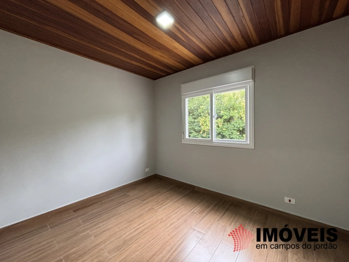 Imagem da galeria de fotos: Apartamento Residencial para Venda - Campos do Jordão, Jardim Andira - REF: AP0195