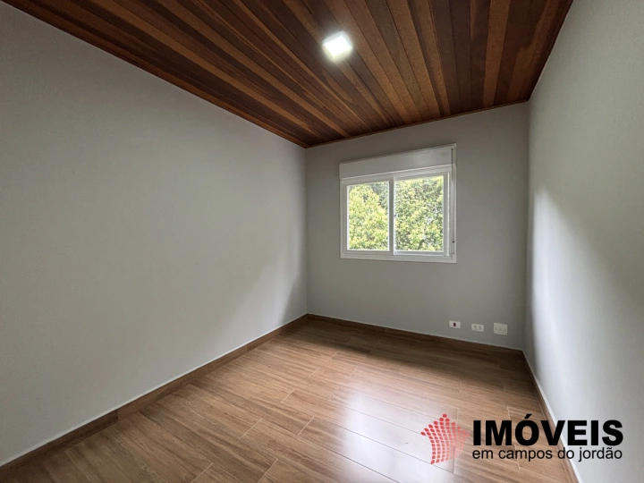 Imagem da galeria de fotos: Apartamento Residencial para Venda - Campos do Jordão, Jardim Andira - REF: AP0196