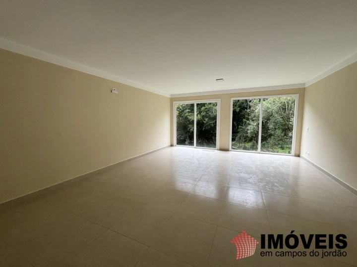 Imagem da galeria de fotos: Apartamento Residencial para Venda - Campos do Jordão, Jardim Andira - REF: AP0196