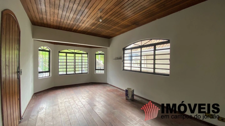 Imagem da galeria de fotos: Casa Residencial para Venda - Campos do Jordão, Jardim Guararema - REF: CA0461