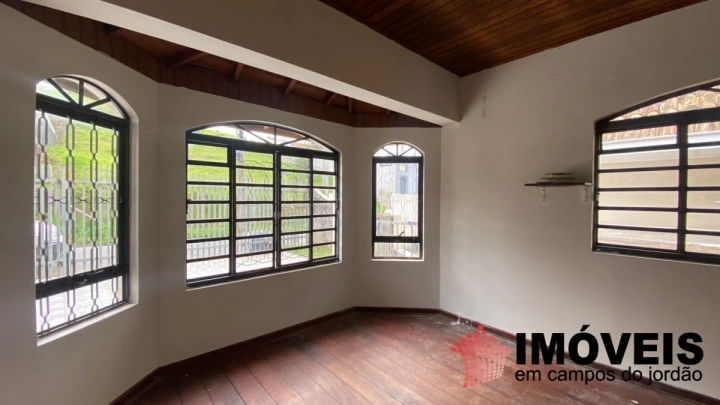 Imagem da galeria de fotos: Casa Residencial para Venda - Campos do Jordão, Jardim Guararema - REF: CA0461