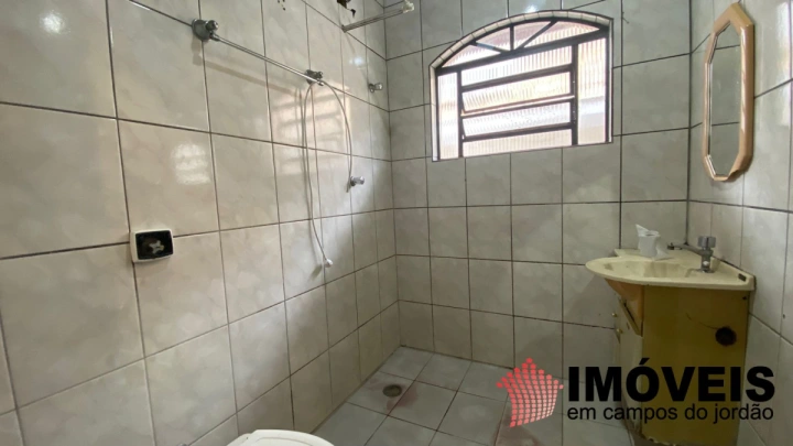 Imagem da galeria de fotos: Casa Residencial para Venda - Campos do Jordão, Jardim Guararema - REF: CA0461